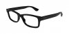 OKULARY KOREKCYJNE GUCCI GG 1717O 001 54 ROZMIAR M
