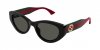 OKULARY GUCCI GG 1862S 001 52 ROZMIAR M