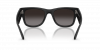 OKULARY RAY-BAN® RB 4840S 601ST3 52 ROZMIAR M Z POLARYZACJĄ