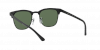 OKULARY RAY-BAN® CLUBMASTER METAL RB 3716 186/58 51 ROZMIAR M Z POLARYZACJĄ