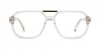 OKULARY KOREKCYJNE DAVID BECKHAM DB 7108 REJ 56 ROZMIAR M
