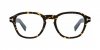 OKULARY KOREKCYJNE TOM FORD FT 5821B 055 49 ROZMIAR S