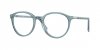 OKULARY KOREKCYJNE PERSOL® PO 3353V 1204 53 ROZMIAR M