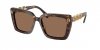 OKULARY SWAROVSKI SK 6032 100273 55 ROZMIAR M