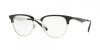 OKULARY KOREKCYJNE RAY-BAN® RX 6396 2932 53 ROZMIAR M