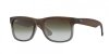 OKULARY RAY-BAN® JUSTIN RB 4165 854/7Z 51 ROZMIAR S