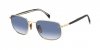 OKULARY DAVID BECKHAM DB 1143S RHL 57 ROZMIAR L