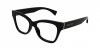 OKULARY KOREKCYJNE GUCCI GG 1133O 001 52 ROZMIAR M