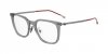 OKULARY KOREKCYJNE BOSS 1360F KB7 52 ROZMIAR M