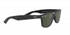 OKULARY RAY-BAN® NEW WAYFARER RB 2132 646231 55 ROZMIAR M