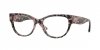 OKULARY KOREKCYJNE VOGUE EYEWEAR VO 5604 3150 51 ROZMIAR S
