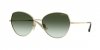 OKULARY VOGUE EYEWEAR VO 4330S 848/8E 56 ROZMIAR M