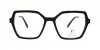 OKULARY KOREKCYJNE EVA MINGE EM 11365 C1 ROZMIAR M