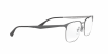 OKULARY KOREKCYJNE RAY-BAN® RX 6421 3004 54 ROZMIAR M
