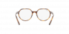 OKULARY KOREKCYJNE DZIECIĘCE RAY-BAN® JUNIOR THALIA RY 9095V 3685 47