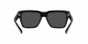 OKULARY DOLCE & GABBANA DG 4431 501/87 55 ROZMIAR M