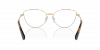 OKULARY KOREKCYJNE SWAROVSKI SK 1012 4013 56 ROZMIAR M