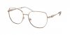 OKULARY KOREKCYJNE MICHAEL KORS BELLEVILLE MK 3062 1108 56 ROZMIAR M