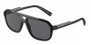 OKULARY DOLCE & GABBANA DG 6179 252581 58 ROZMIAR L Z POLARYZACJĄ