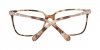 OKULARY KOREKCYJNE TED BAKER DINAH TB 9163 205 54 ROZMIAR M