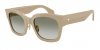 OKULARY GIORGIO ARMANI AR 8223 61618E 51 ROZMIAR M