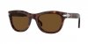 OKULARY PERSOL® PO 0086S 24/57 57 ROZMIAR L Z POLARYZACJĄ