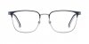 OKULARY KOREKCYJNE CARRERA CA 353 V84 54 ROZMIAR M