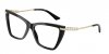 OKULARY KOREKCYJNE JIMMY CHOO JC 3020B 5017 55 ROZMIAR M