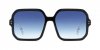 OKULARY ISABEL MARANT IM 0163S 807/GB 57 ROZMIAR M