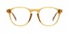 OKULARY KOREKCYJNE DAVID BECKHAM DB 1126 GYG 50 ROZMIAR S