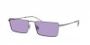 OKULARY RAY-BAN® EMY RB 3741 004/1A 59 ROZMIAR L