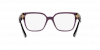 OKULARY KOREKCYJNE VERSACE VE 3329B 5384 52 ROZMIAR M