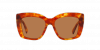 OKULARY MIU MIU MU 04WS 4BW2Z1 53 ROZMIAR M