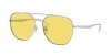 OKULARY RAY-BAN® RB 3724D 003/85 59 ROZMIAR L