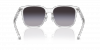 OKULARY RAY-BAN® RB 2206D 64478G 57 ROZMIAR L