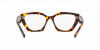 OKULARY KOREKCYJNE PRADA EYEWEAR PR 09YV VAU1O1 54 ROZMIAR M