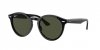 OKULARY RAY-BAN® LARRY RB 7680S 901/31 49 ROZMIAR S