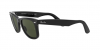 OKULARY RAY-BAN® WAYFARER RB 2140 901 50 ROZMIAR M