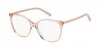 OKULARY KOREKCYJNE MARC JACOBS MARC 745 35J 55 ROZMIAR M