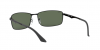 OKULARY RAY-BAN® N/A RB 3498 002/71 61 ROZMIAR M