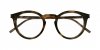 OKULARY KOREKCYJNE SAINT LAURENT SL 347F 003 48 ROZMIAR S