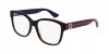 OKULARY KOREKCYJNE GUCCI GG 0038ON 003 54 ROZMIAR M