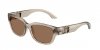 OKULARY DZIECIĘCE DOLCE & GABBANA JUNIOR DX 6009 329173 50