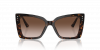 OKULARY JIMMY CHOO JC 5001B 500213 54 ROZMIAR M