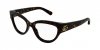 OKULARY KOREKCYJNE GUCCI GG 1598O 002 51 ROZMIAR M