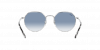 OKULARY RAY-BAN® JACK RB 3565 003/3F 51 ROZMIAR M
