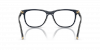 OKULARY KOREKCYJNE MIU MIU MU 01WV 08Q1O1 54 ROZMIAR M
