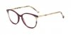 OKULARY KOREKCYJNE CAROLINA HERRERA HER 0247 YDC 53 ROZMIAR M