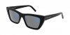 OKULARY FOTOCHROMOWE SAINT LAURENT SL 276 MICA 025 53 ROZMIAR M