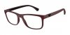 OKULARY KOREKCYJNE EMPORIO ARMANI EA 3147 5261 55 ROZMIAR M